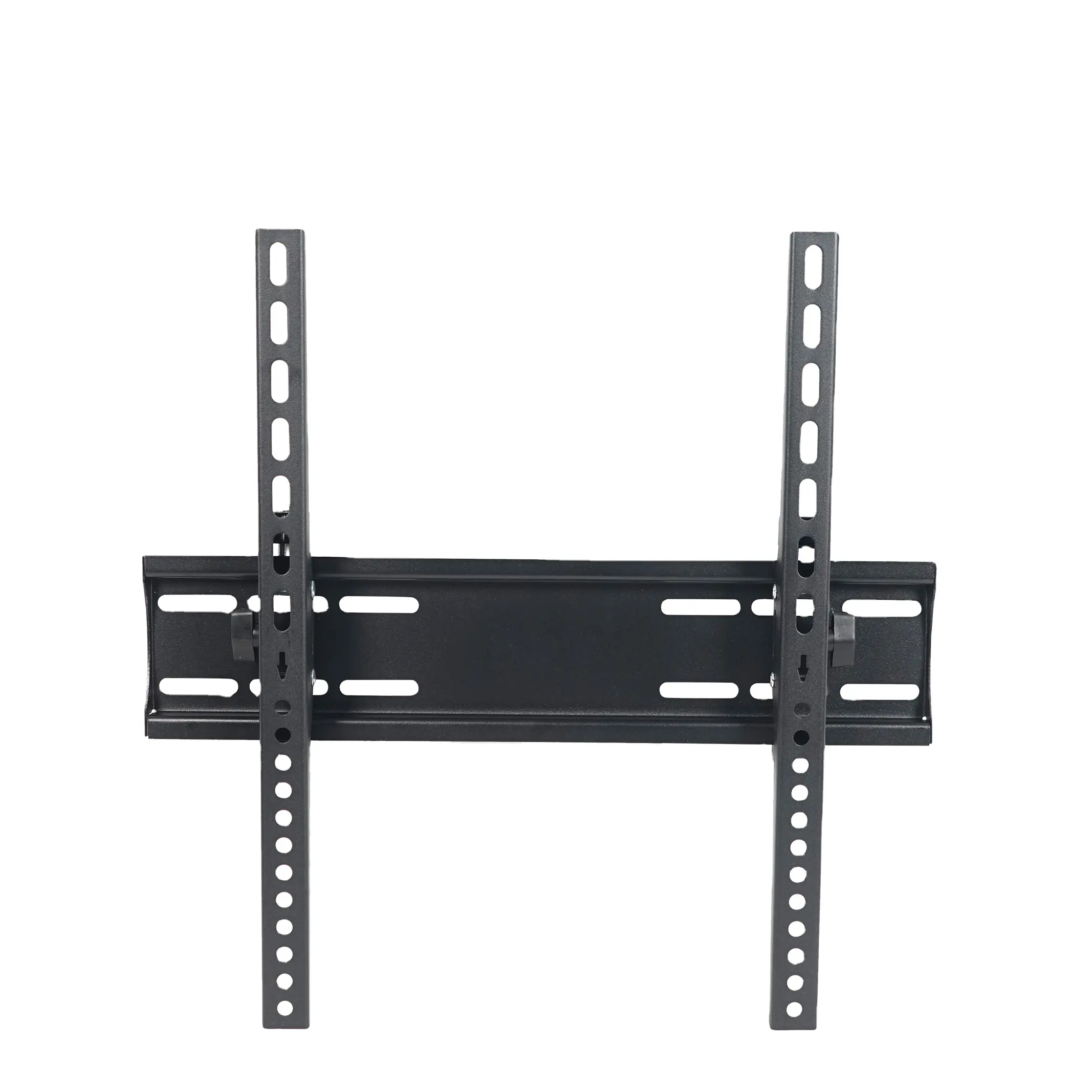 Fixed LED LCD TV Mount Wall 26-63 Inch Universal TV Wall Bracket telescopic tv rack