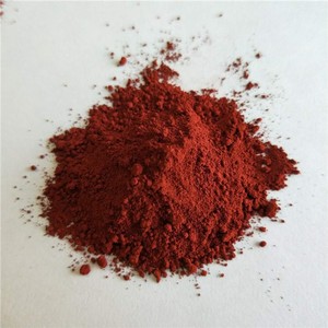 Polvo de Hematita para Tratamiento de Aguas Residuales, Precio Económico, Alta Calidad, Polvo Rojo de Óxido de Hierro - Product Image 2