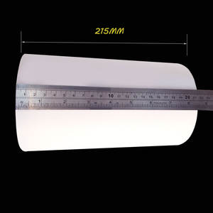 Rollo Jumbo de Papel Autocopiativo NCR de 2 y 3 Capas, 210 mm, 216 mm, 257 mm, 127 mm, 83 mm, Color Rosa, Azul y Amarillo, <span class=keywords><strong>para</strong></span> Facturas, Recibos, Boletos de Aeropuerto y Fax - Product Image 3