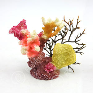 <span class=keywords><strong>Aquarium</strong></span> Koraal <span class=keywords><strong>Aquarium</strong></span> <span class=keywords><strong>Aquarium</strong></span> Decoraties Koraalrif Decor Premium Kwaliteit Kunstmatige Ambachtelijke Hars Multicolor <span class=keywords><strong>Aquarium</strong></span> Decor - Product Image 3