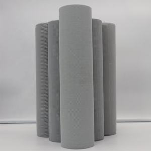 क्लासिक एक श्रृंखला 5% ठीक-सुक्ष्म सादे बुनाई सूरज स्क्रीन कपड़े रोलर अंधा कर रही है के लिए अच्छी गुणवत्ता रोलर अंधा कर रही है - Product Image 4