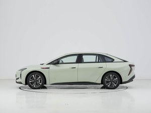 Smart Hongqi EH7 NEV Sedan con ADAS L2+ Hongqi <span class=keywords><strong>Sinan</strong></span>, schermo curvo da 15,5 pollici, chip 8155 per pilotaggio autonomo in città/autostrada, ideale per piloti esperti di tecnologia - Product Image 4