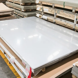 Placas de acero inoxidable 304 superventas de alta calidad para uso industrial y doméstico - Product Image 4