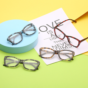 Großhandels preis Blocking Pre script ion Computer Reader Kunststoff PC Anti Blaulicht Lesebrille Filter <span class=keywords><strong>Ray</strong></span> Männer Frauen lesen g - Product Image 2