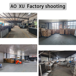 AOXU OEM/ODM alta calidad Premium interior niños rebote trampolín con mango de red de seguridad para niñas resistente a la intemperie duradero - Product Image 6