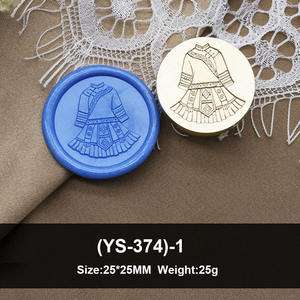 ราคาที่ดีที่สุดชุดเครื่องแต่งกายชาติพันธุ์ชุดชาติส่วนน้อยขี้ผึ้งซีลแสตมป์หัว - Product Image 6