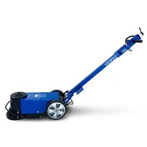 מפעל זול ישיר זול 40/80 טון סגסוגת פלדה משאית פנאומטית מעלית ג 'ק טרולי אוויר הידראולי ג' ק מוסמך 1 שנה אחריות - Product Image 6