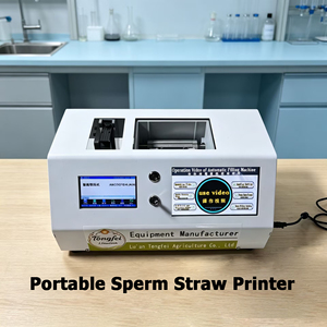 Machine <span class=keywords><strong>de</strong></span> remplissage et <span class=keywords><strong>de</strong></span> scellage <span class=keywords><strong>de</strong></span> tubes par congélation Tongfei, en acier inoxydable 304, 110-220V, modèle portable, directement <span class=keywords><strong>de</strong></span> l'usine, recherche <span class=keywords><strong>agent</strong></span> - Product Image 6