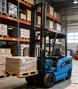 Montacargas Eléctrico <span class=keywords><strong>de</strong></span> Batería <span class=keywords><strong>de</strong></span> Litio <span class=keywords><strong>de</strong></span> 2/3/5 Toneladas Nuevo, Carga Rápida <span class=keywords><strong>de</strong></span> Iones <span class=keywords><strong>de</strong></span> Litio <span class=keywords><strong>de</strong></span> Alto Rendimiento, Elevador <span class=keywords><strong>de</strong></span> Paletas, Venta al por Mayor <span class=keywords><strong>de</strong></span> Fábrica - Product Image 4