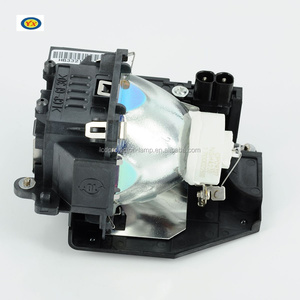 โคมไฟโปรเจคเตอร์ <span class=keywords><strong>NP15LP</strong></span> พร้อมที่อยู่อาศัยสำหรับ M300X M260XS M260X M260W M300XG M311X M230X หลอด M311X M271X M271W - Product Image 1
