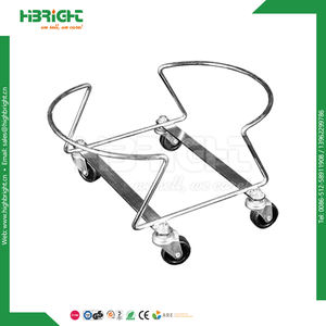 Nouveau Design de produits cosmétiques, maille de fruits, poignée en fil métallique, panier de transport pour supermarché et épicerie - Product Image 6