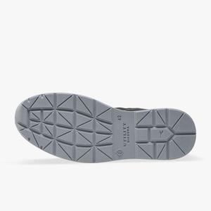 DIADORA UTILITY-701,176214-C4624/45 Zapatos DE SEGURIDAD RUN NET AIRBOX MATRYX LOW S1P SRC, gris/negro - Product Image 4