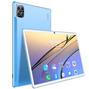 新しいスタイルの8インチポータブルキッズ教育IPSタッチスクリーンAndroid2G 3G16GBタブレット - Product Image 6