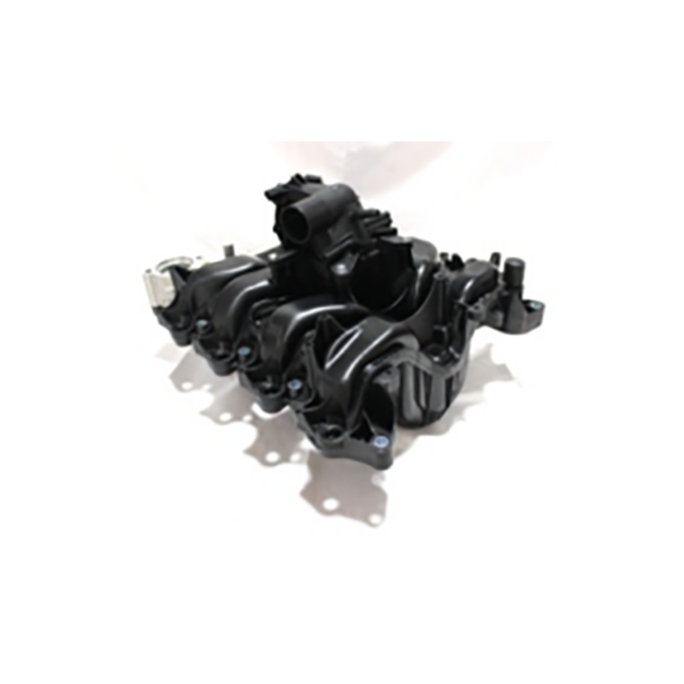 0209 Dodge Ram 1500 Jeep Liberty Mitsubishi 3.7L SOHC Intake Manifold