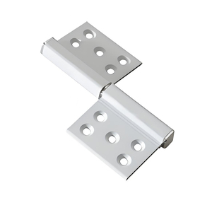 Luxus moderne Eisentür Designs Eisen Französisch Türen Eisen Außen Schmiedeeisen Doppeltür - Product Image 6