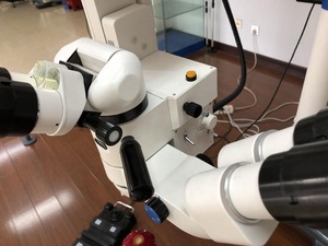 Hiệu suất cao hoạt động SOM-2000D microcsope có thể thêm thiết bị Hình ảnh kính hiển vi giảng dạy và hệ thống hình ảnh cho mắt - Product Image 5