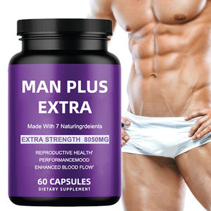 ยาเพิ่มขนาดท่านชาย ช่วยเพิ่มความหนา ยาวขึ้น ปรับปรุงสมรรถภาพทางเพศ แบล็ค เมล พลัส รูท เอนลาร์จเมนท์ แคปซูลเสริมสมรรถภาพทางเพศสำหรับผู้ชาย - Product Image 3