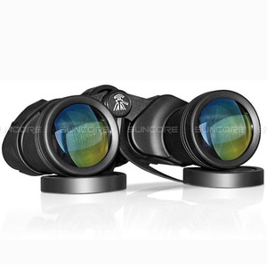 SUNCORE Traveler 20x50 Binoculars Multi Coated Optics Outdoor Use - Product Image 2
