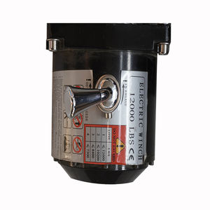 <span class=keywords><strong>Cabrestante</strong></span> eléctrico 3t, suministro exclusivo de fabricante, para ancla eléctrica marina - Product Image 3