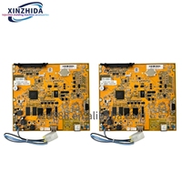 Placa TechMMI270M8 para Pantallas de 8 Pulgadas, Placa Haitian MMI270 y Placa TechMation 270, Placa de CPU TechMation MMI270
