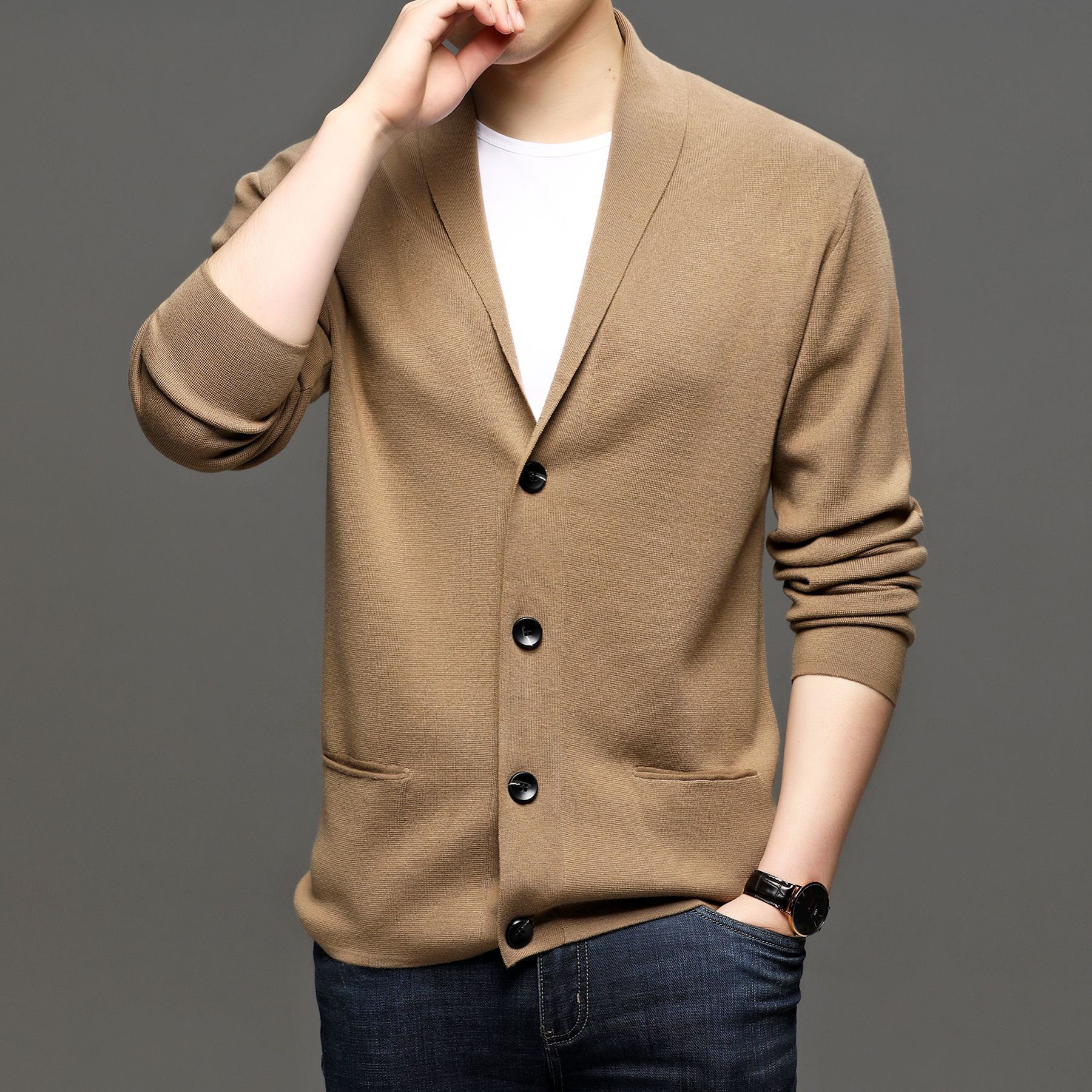 Promoción spanish, Compras online de spanish promocionales, su\u0026eacute;ter de  hombre formal.alibaba.com