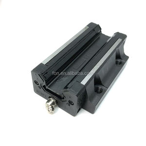 Hiwin – rail d'imprimante 3d linéaire HGW25 - Product Image 2