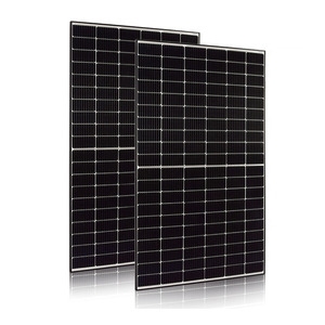 Meistverkaufte Mono Suntech Solarmodule 425W 435W 455W für Heim-Solarstromsysteme - Product Image 3