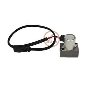 Pièces de haute qualité PC200-7 PC210-7 PC220-7 PC300-7 Valve pilote d'excavatrice 702-21-57400 702-21-57500 702-21-57600 - Product Image 2