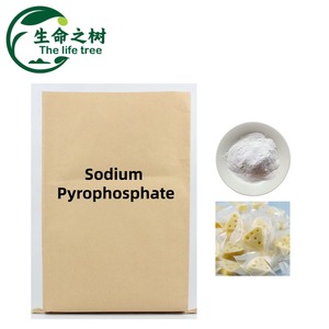 Nhà sản xuất <span class=keywords><strong>tspp</strong></span> Natri <span class=keywords><strong>pyrophosphate</strong></span> cấp thực phẩm cho các thành phần phụ gia thực phẩm - Product Image 3