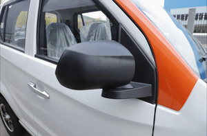 Mini SUV Eléctrico Ecológico <span class=keywords><strong>con</strong></span> Certificación EEC COC, Cuatro Asientos, Nueva Energía, 4 Ruedas, <span class=keywords><strong>con</strong></span> Funciones <span class=keywords><strong>de</strong></span> Seguridad Avanzadas - Product Image 6