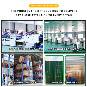 Contenedor de embalaje de alimentos bandejas caja de aperitivos caja de pastel papel Kraft papel de perro caliente personalizado para llevar impreso perro de maíz coreano desechable - Product Image 4