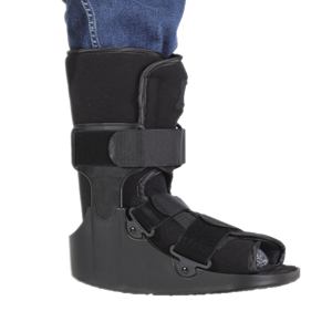 Pemasok perangkat kesehatan baru 2025 bot tiup Orthosis untuk cedera pergelangan kaki perawatan konservatif kaki - Product Image 3