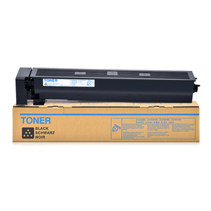 Cartucho de tóner compatible TN618 para impresora copiadora Konica Minolta Bizhub 552 652 de alto rendimiento 25000 páginas - Product Image 4