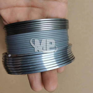 08-308-00 Jeu de segments de piston 80mm STD pour moteur ARO <span class=keywords><strong>Renault</strong></span> Volvo <span class=keywords><strong>Megane</strong></span> 105100 L 460 - Product Image 5