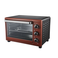 Appareil de cuisine intelligent 25L en gros d'usine-Mini four électrique