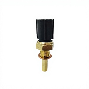 เซ็นเซอร์วัดอุณหภูมิ ZJ-18-142 รุ่น 89422-30030 สำหรับ Toyota Suzuki แบบ Quick Connect วัดอุณหภูมิน้ำ - Product Image 1