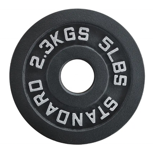 Plaques de poids en <span class=keywords><strong>fonte</strong></span> pour la <span class=keywords><strong>musculation</strong></span> et la <span class=keywords><strong>musculation</strong></span> - <span class=keywords><strong>Disque</strong></span> de poids standard pour la <span class=keywords><strong>musculation</strong></span> en salle de sport - Product Image 3