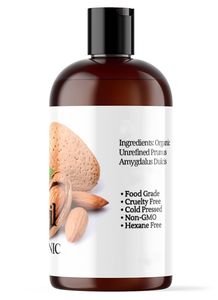 <span class=keywords><strong>Aceite</strong></span> <span class=keywords><strong>de</strong></span> almendra dulce virgen <span class=keywords><strong>de</strong></span> etiqueta privada 100% <span class=keywords><strong>aceite</strong></span> <span class=keywords><strong>de</strong></span> cuidado del cabello <span class=keywords><strong>de</strong></span> <span class=keywords><strong>almendras</strong></span> ligeras <span class=keywords><strong>para</strong></span> fortalecer los folículos del cabello - Product Image 4
