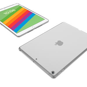 Housse et étui pour tablette, étui transparent anti-chute pour tablette pour enfants, pour iPad Pro 11 Air Mini 6 Air 2025 10.2 2025, ajustement personnalisé - Product Image 5