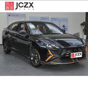 Dongfeng Fengshen Yixuan 1.5T 197ps L4 otomatik güç sürümü 4 kapı 5 kişilik Sedan R16 6-speed Dongfeng Aeolus Shine - Product Image 3