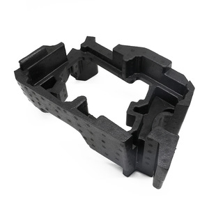 CNC Plastic <b>Foam</b> Prototypes 3D Printing Customization OEM ODM Handmade Sample Manufacturing - Product Image 3