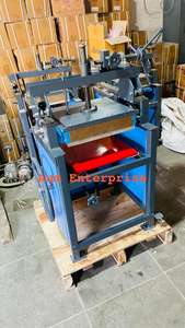 Equipo de producción de tiza versátil más vendido, máquina para hacer tiza escolar para instituciones educativas de la India - Product Image 3