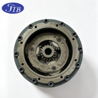 Boîte de vitesses d'orientation FTB VOE14515551 13T pour moteur d'orientation hydraulique Volvo EC210, pièces de rechange après-vente