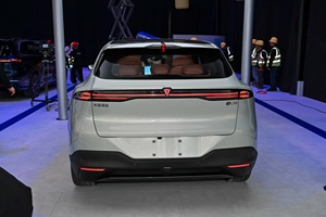 Deepal S05 2026, <span class=keywords><strong>Precio</strong></span> de Fábrica, SUV Eléctrico Nuevo, 5 Puertas, 5 Plazas, Autonomía de 620 km (CLTC) - Product Image 4