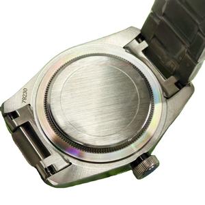 Montres mécaniques de luxe pour hommes, prix de gros, mouvement mécanique sportif, plongeur, 41 mm, saphir, lumineuses, étanches, super montres mécaniques - Product Image 6