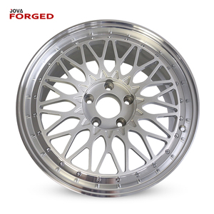 Mags 5x120 19 17 "4x100 cromato forgiato 2 pezzi cerchione per la vendita - Product Image 3