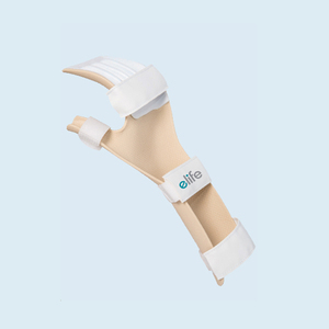 E-Life E-WR123 Pols Carpale En Middenhandsoperaties Na Plastic Functionele Rustspalk - Product Image 1
