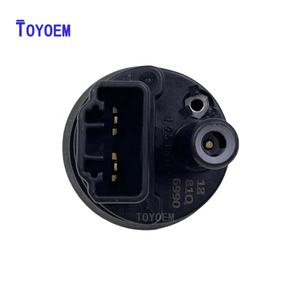 Toyota pompa bahan bakar mobil, pompa injeksi bahan bakar listrik tekanan tinggi, suku cadang mobil performa tinggi 23221-66040 untuk toyota - Product Image 3