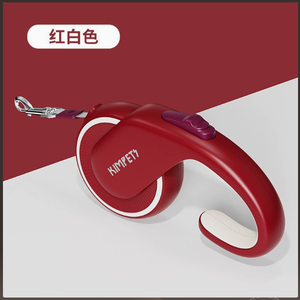 สำหรับเสื่อสัตว์เลี้ยงแบบพับเก็บได้ สีแชมเปญโกลด์ ผ้าเทปสะท้อนแสง สายจูงแบบพกพาสำหรับกลางแจ้ง ลายเส้นสีดำ อุปกรณ์สัตว์เลี้ยงแบบลำลอง - Product Image 6