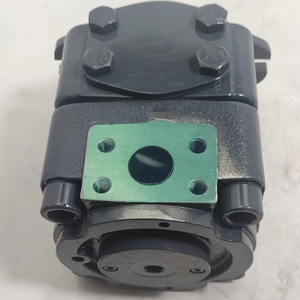 Bomba de Engranajes Hidráulicos Serie QX QX31-23-008 QX31-23-006R QX42-025/32-010R QX52-050/42-025R QX31-23-008 QX31-23-006R QX22-008R178 - Product Image 1